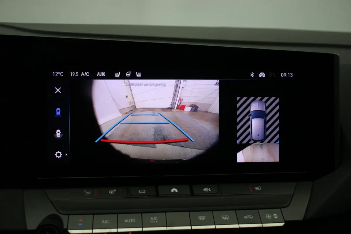 1.2 Business Edition - Carplay, Camera, Stoel/Stuur Verwarming