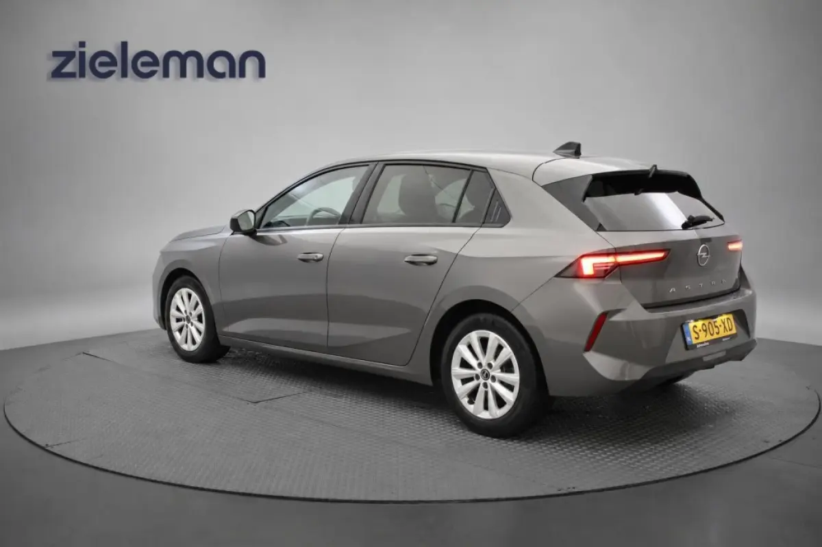 1.2 Business Edition - Carplay, Camera, Stoel/Stuur Verwarming