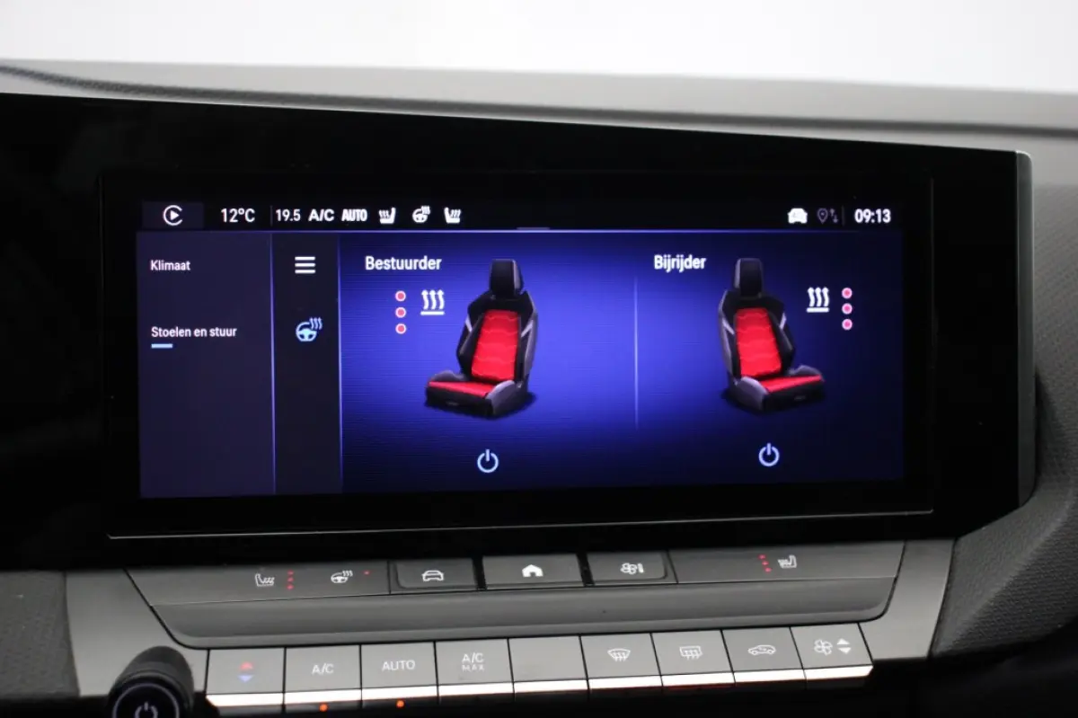 1.2 Business Edition - Carplay, Camera, Stoel/Stuur Verwarming