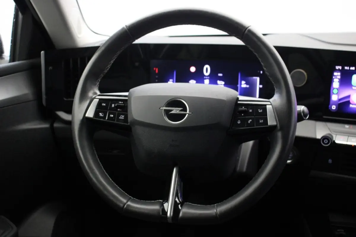 1.2 Business Edition - Carplay, Camera, Stoel/Stuur Verwarming