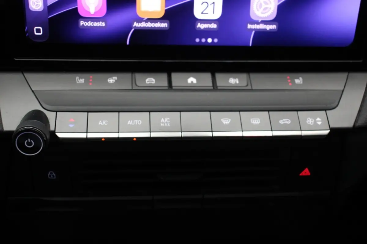 1.2 Business Edition - Carplay, Camera, Stoel/Stuur Verwarming