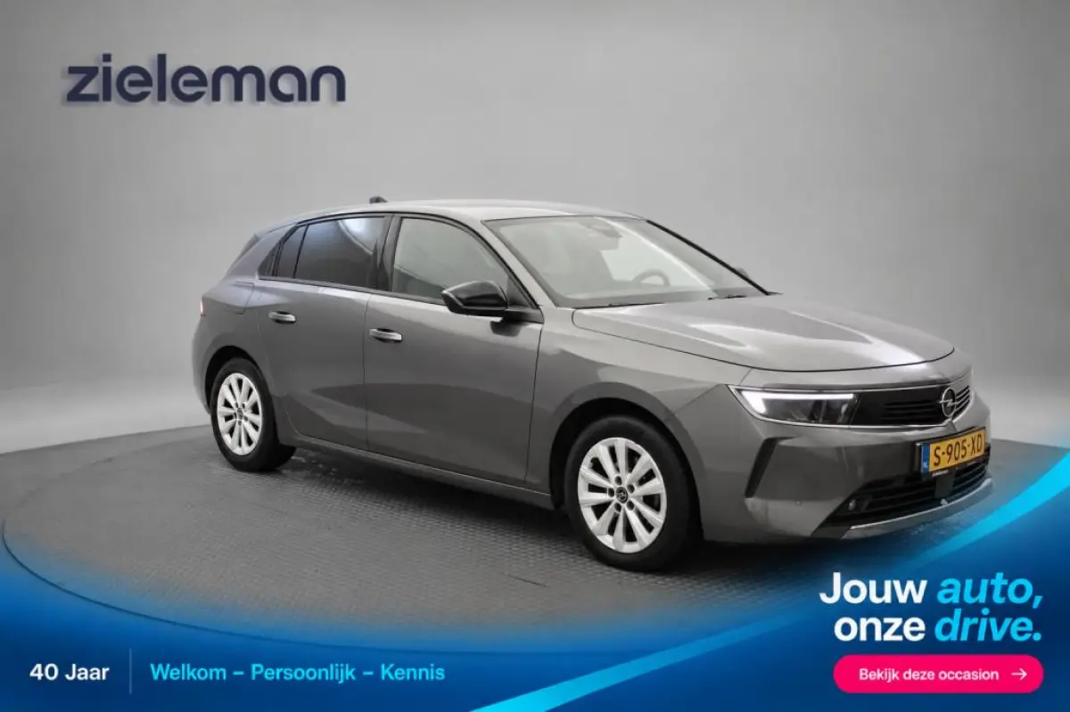 1.2 Business Edition - Carplay, Camera, Stoel/Stuur Verwarming
