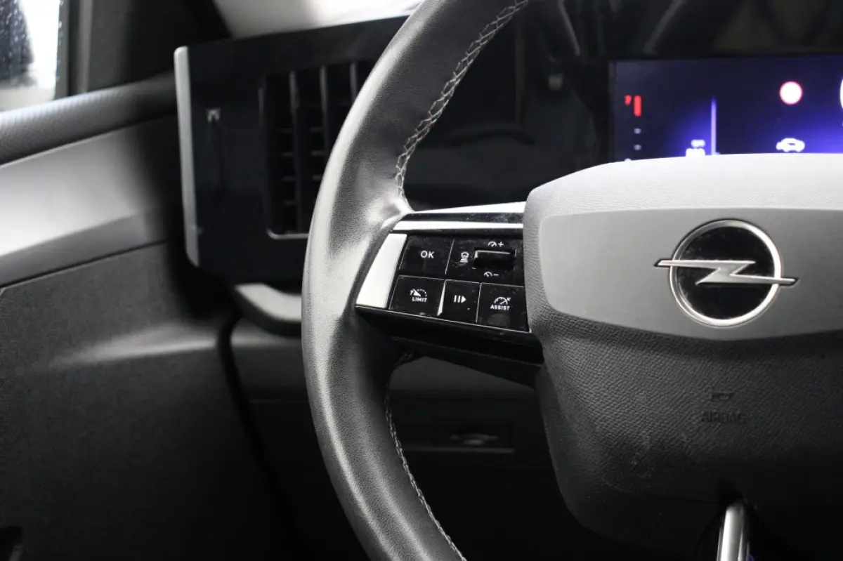 1.2 Business Edition - Carplay, Camera, Stoel/Stuur Verwarming