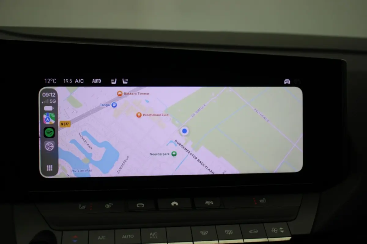 1.2 Business Edition - Carplay, Camera, Stoel/Stuur Verwarming