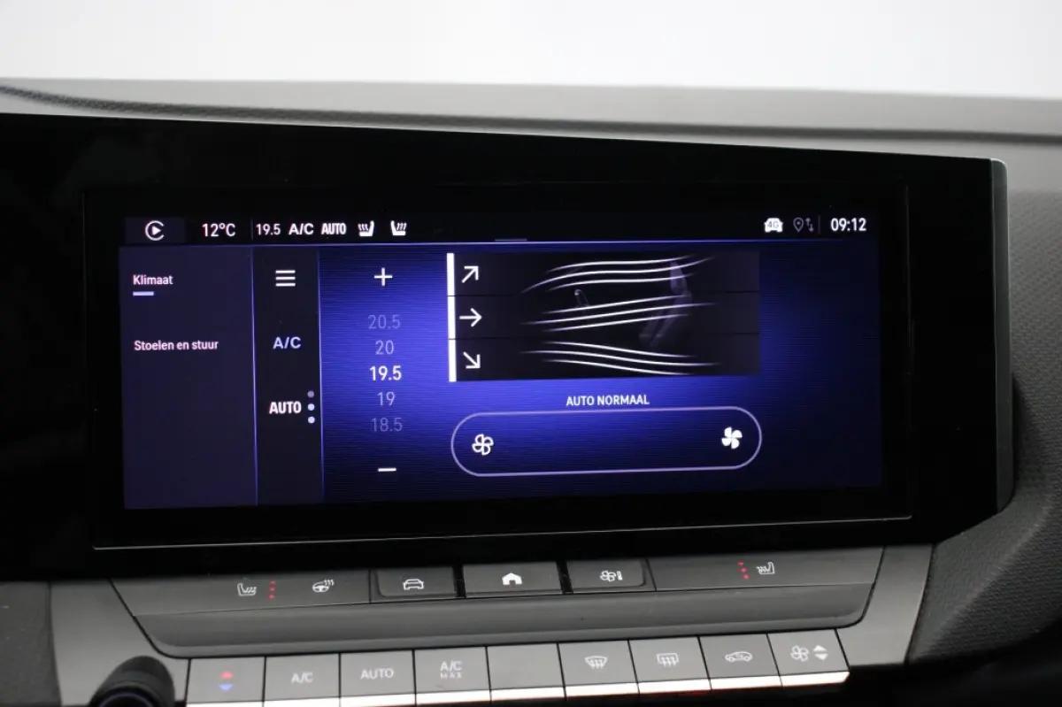 1.2 Business Edition - Carplay, Camera, Stoel/Stuur Verwarming