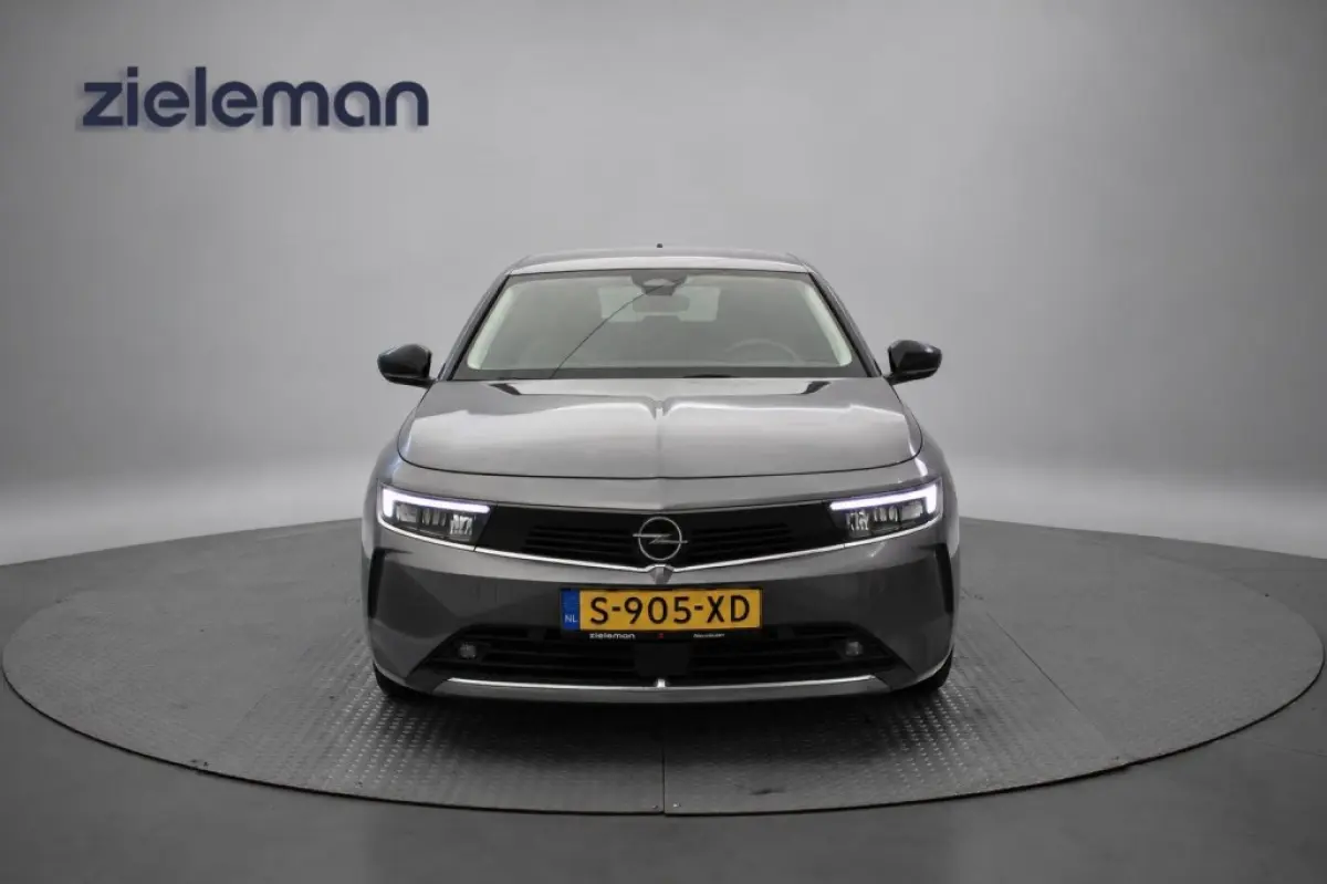 1.2 Business Edition - Carplay, Camera, Stoel/Stuur Verwarming