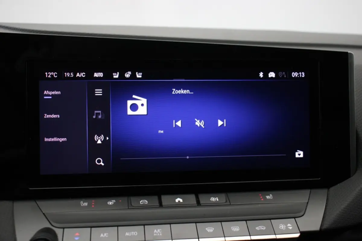 1.2 Business Edition - Carplay, Camera, Stoel/Stuur Verwarming