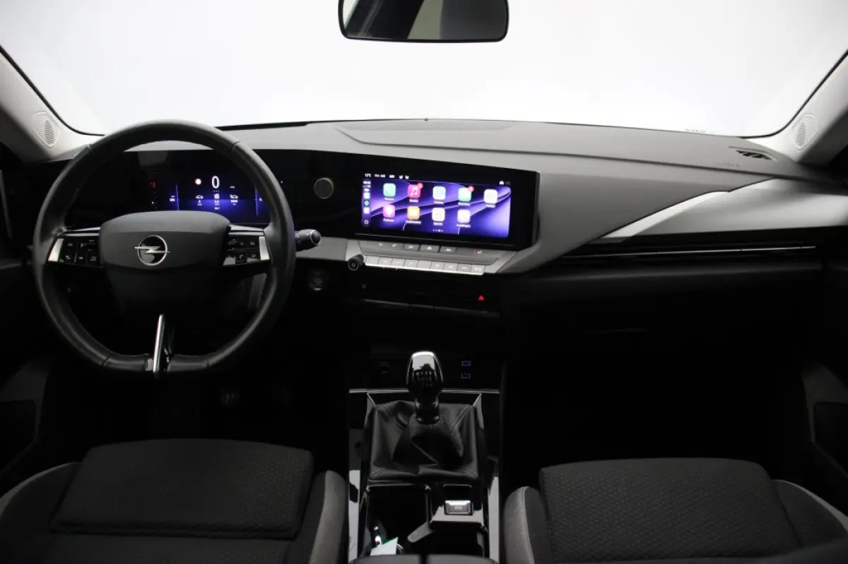 1.2 Business Edition - Carplay, Camera, Stoel/Stuur Verwarming