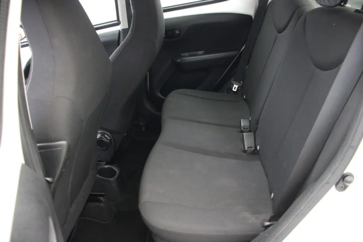 1.0 e-VTi Active 5 Deus - Airco