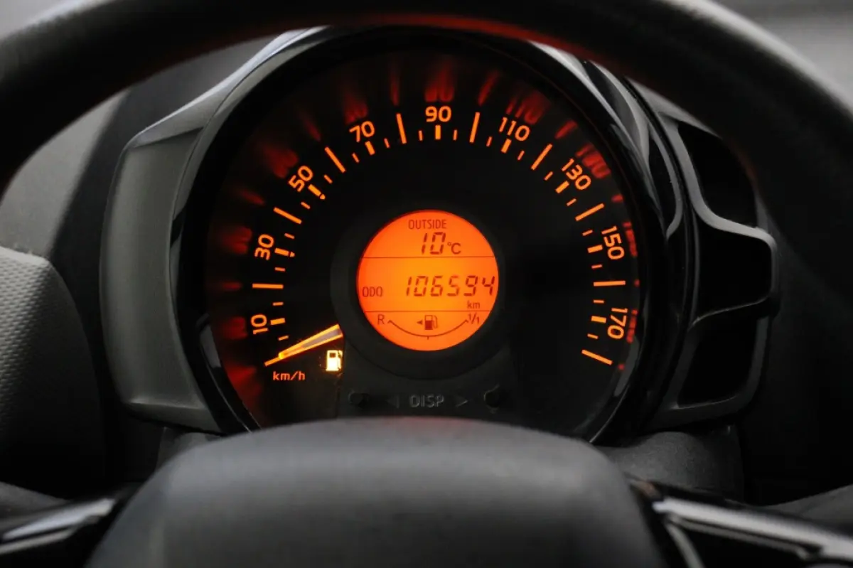 1.0 e-VTi Active 5 Deus - Airco