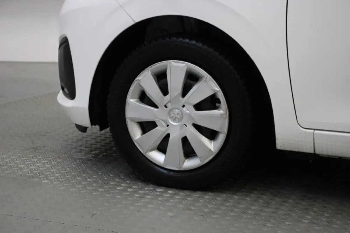 1.0 e-VTi Active 5 Deus - Airco