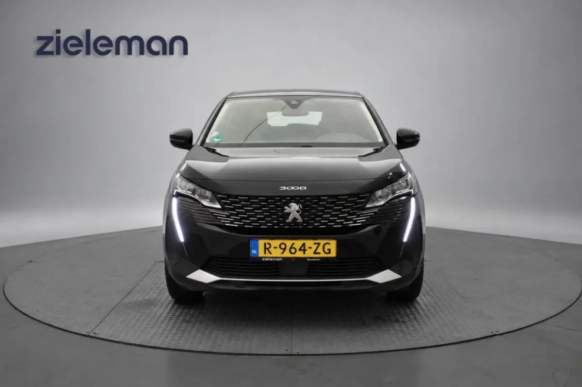 1.2 PureTech Active Pack Business - Digitaal Cockpit, Carplay, Camera