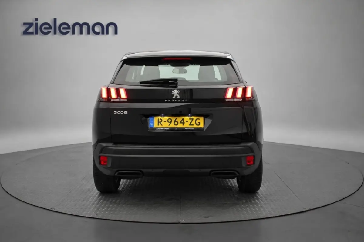 1.2 PureTech Active Pack Business - Digitaal Cockpit, Carplay, Camera