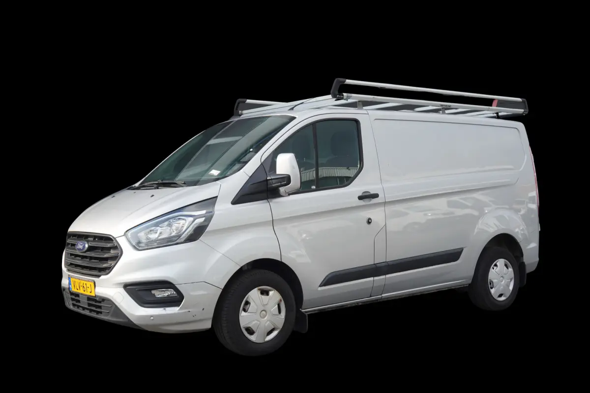 2.0 TDCI EURO 6 - Airco - Cruise - Camera - €14.900,- Excl.