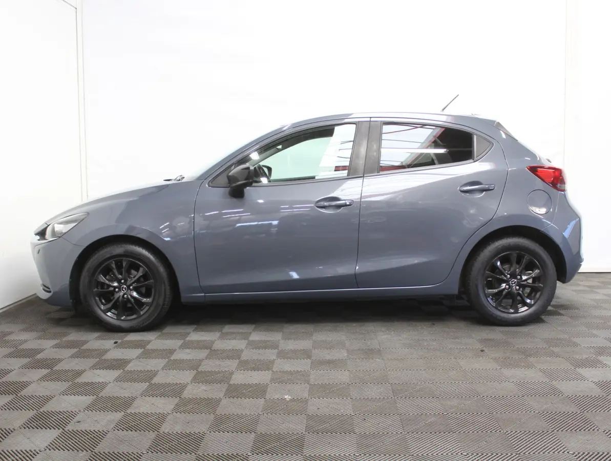 1.5 Skyactiv-G Luxury CLIMATE | CRUISE | NAVI | LMV16 | DAB | CARPLAY | STOELVERW | PDC | LED