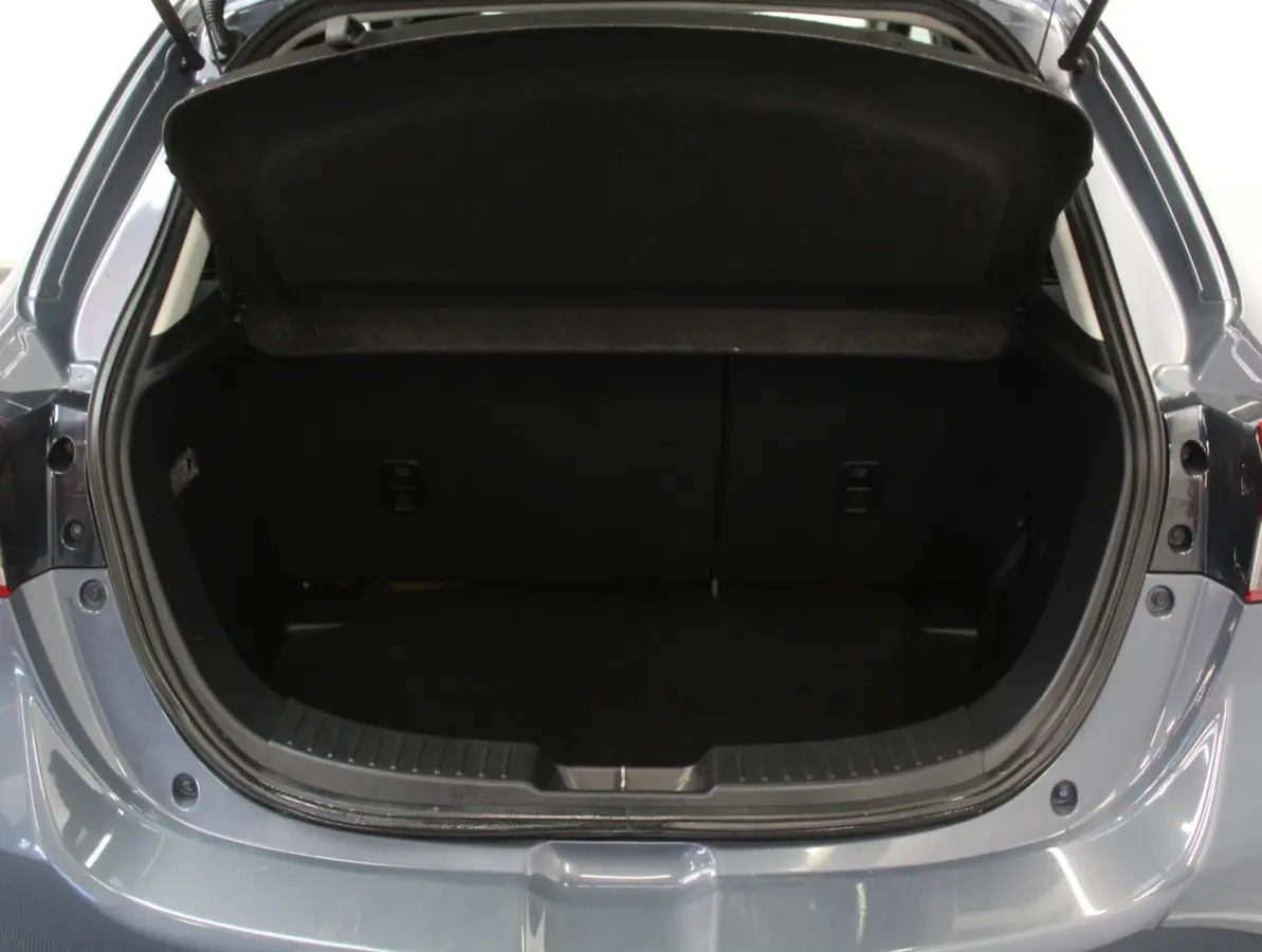 1.5 Skyactiv-G Luxury CLIMATE | CRUISE | NAVI | LMV16 | DAB | CARPLAY | STOELVERW | PDC | LED