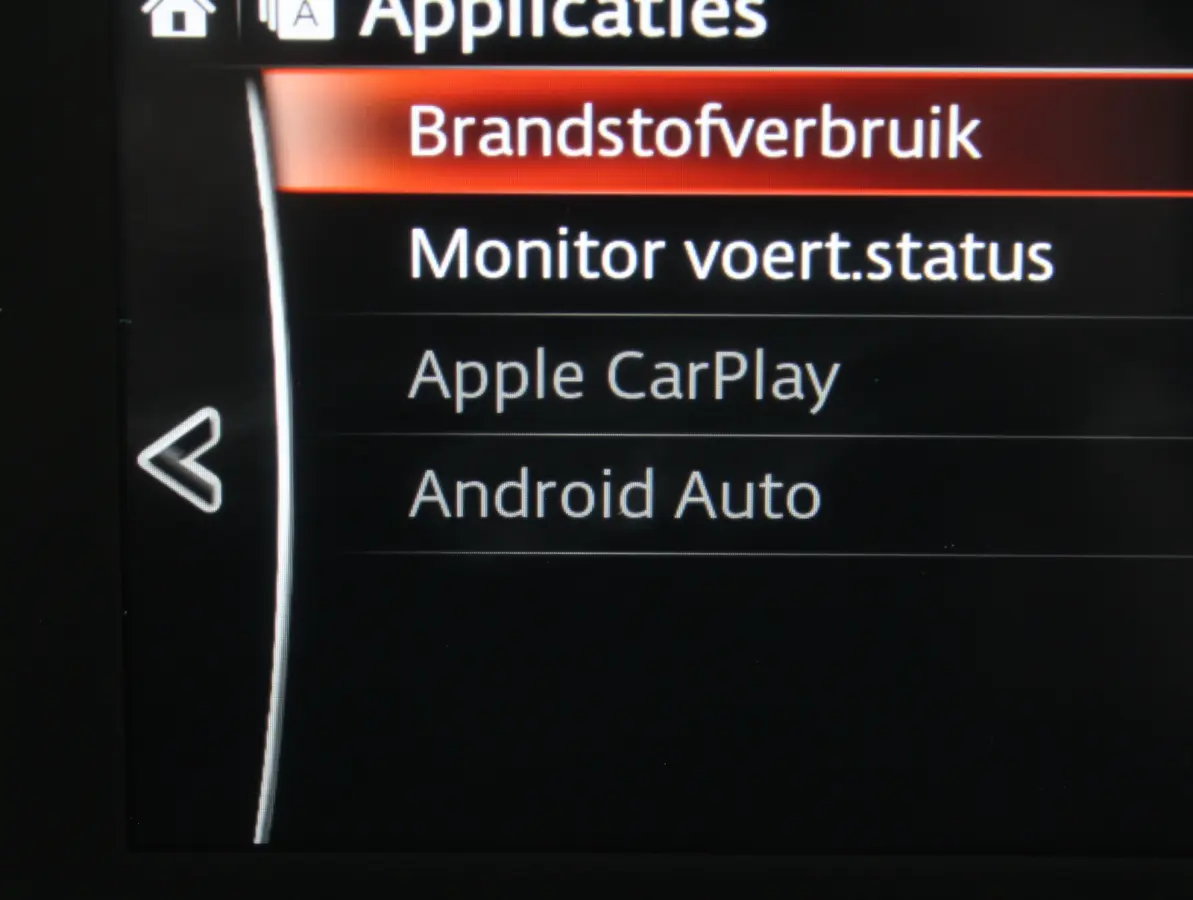 1.5 Skyactiv-G Luxury CLIMATE | CRUISE | NAVI | LMV16 | DAB | CARPLAY | STOELVERW | PDC | LED