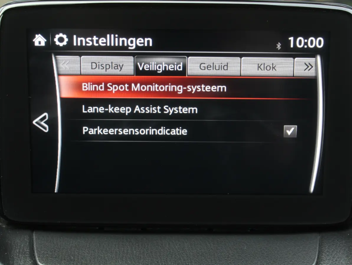 1.5 Skyactiv-G Luxury CLIMATE | CRUISE | NAVI | LMV16 | DAB | CARPLAY | STOELVERW | PDC | LED