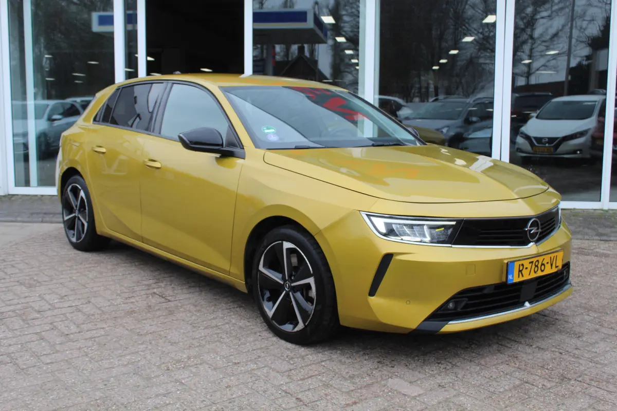 1.6 Hybrid Business Edition