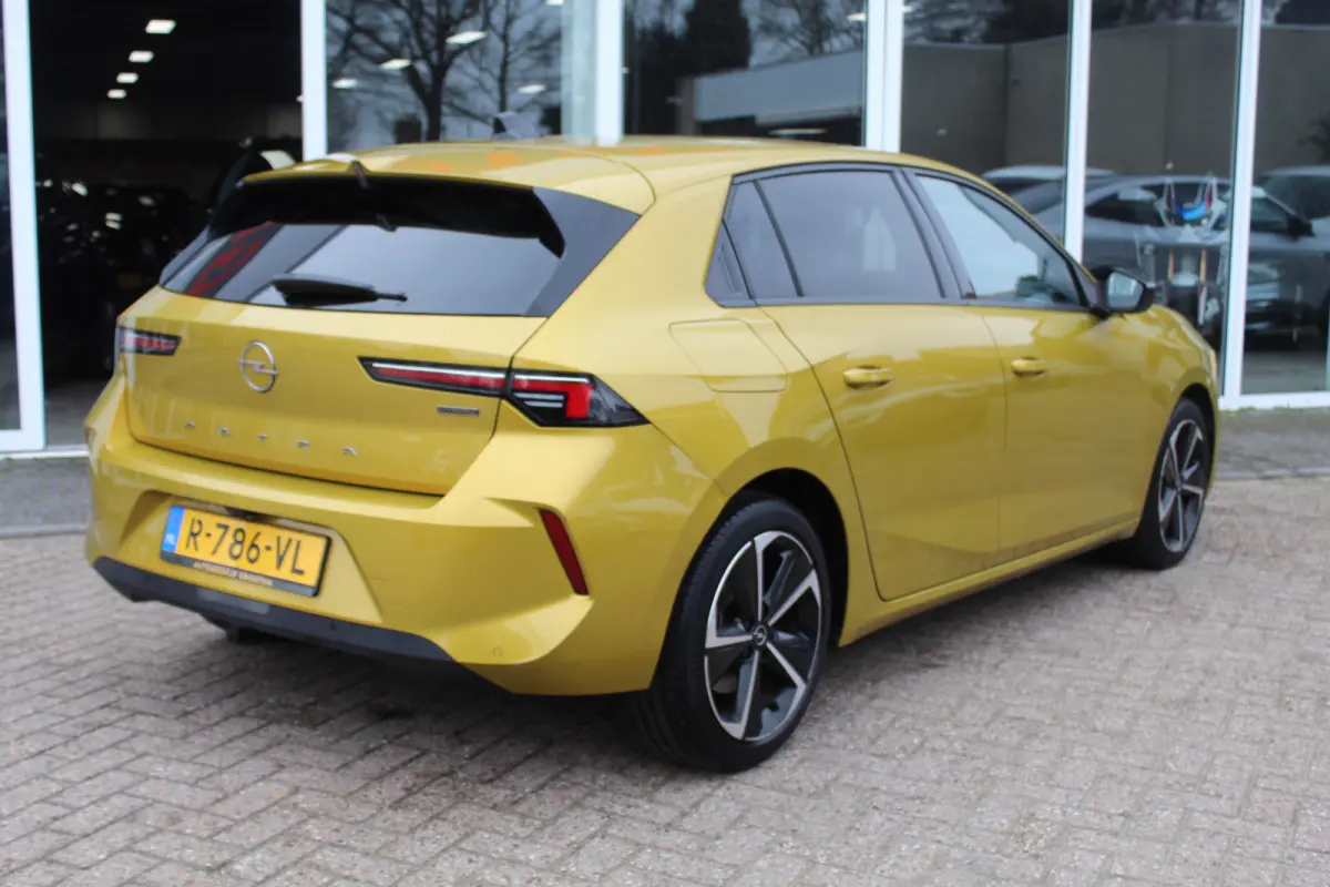 1.6 Hybrid Business Edition
