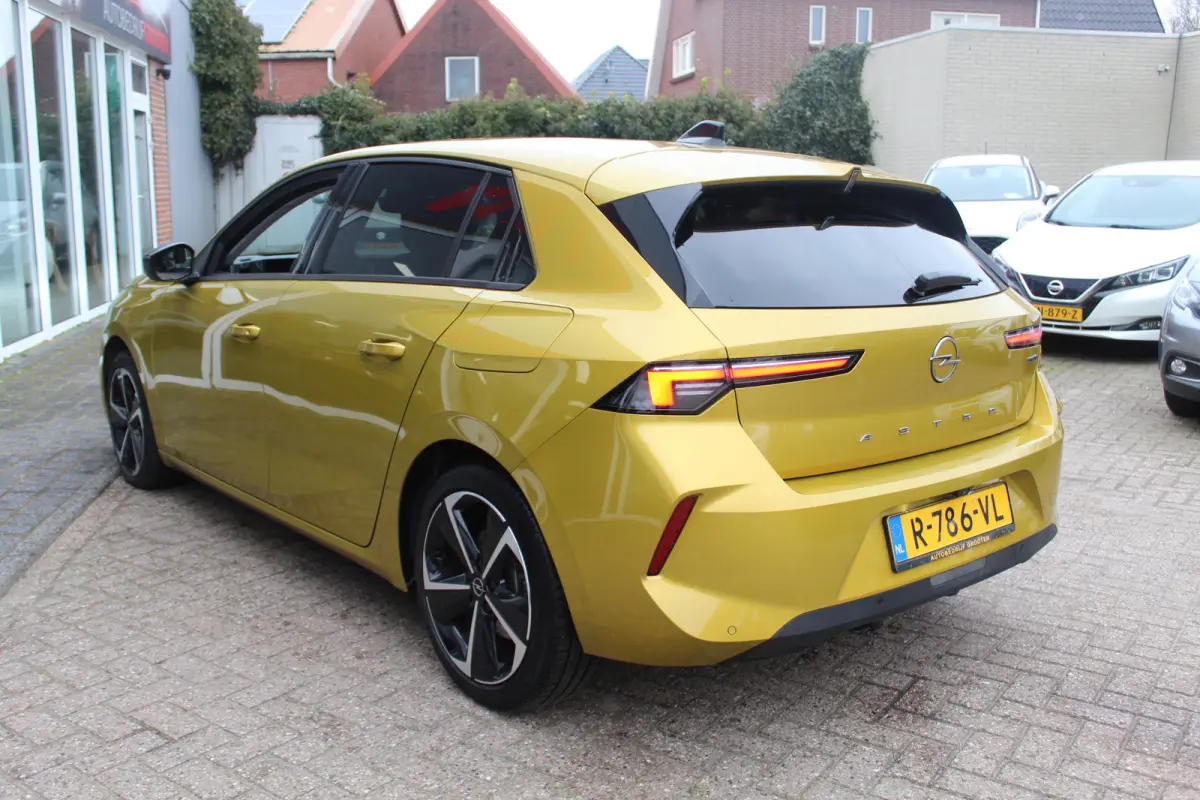 1.6 Hybrid Business Edition