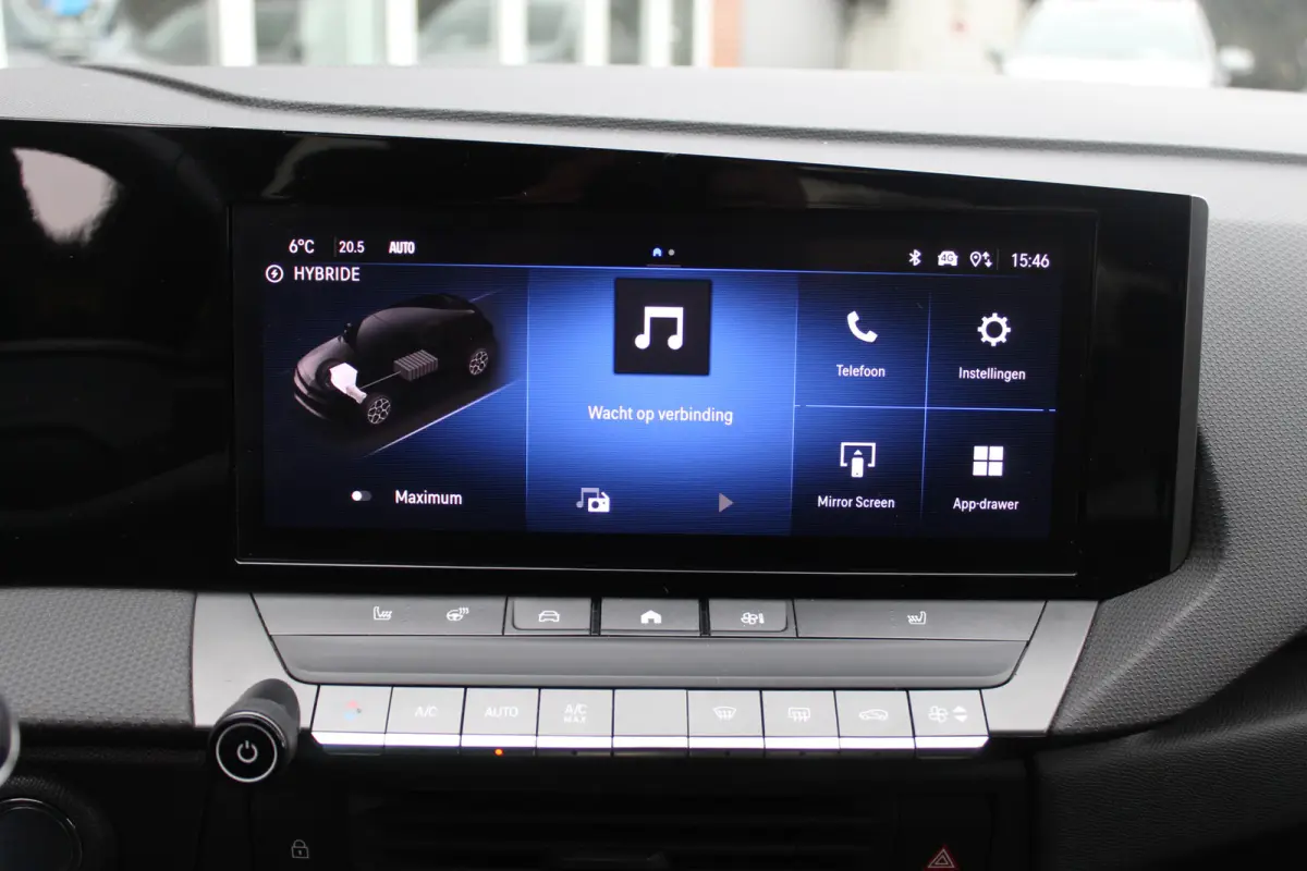 1.6 Hybrid Business Edition