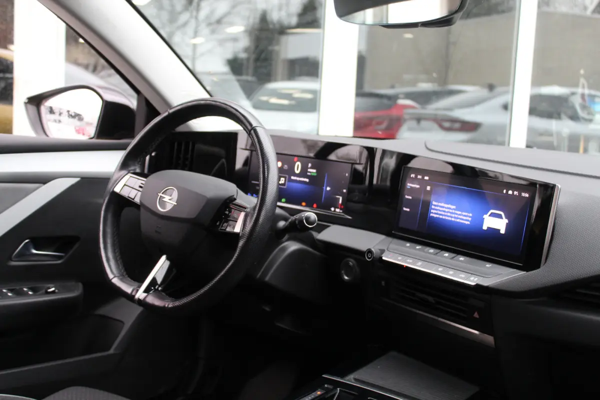 1.6 Hybrid Business Edition