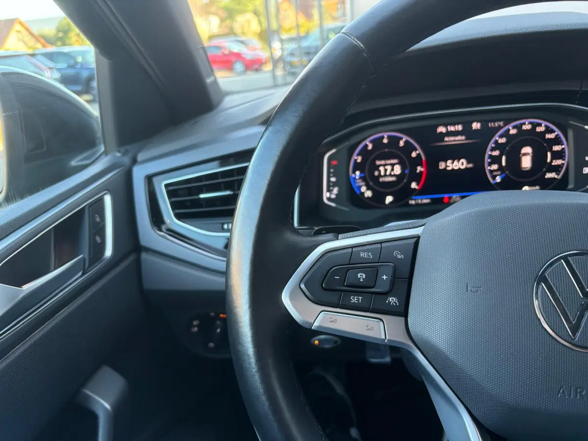 110PK TSI Automaat R-Line Business Carplay-android/Camera/Stoelverwarming