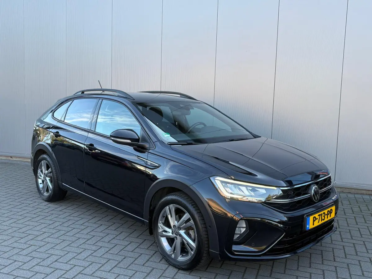 110PK TSI Automaat R-Line Business Carplay-android/Camera/Stoelverwarming