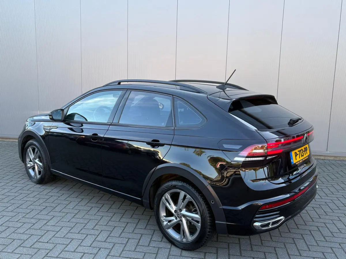 110PK TSI Automaat R-Line Business Carplay-android/Camera/Stoelverwarming