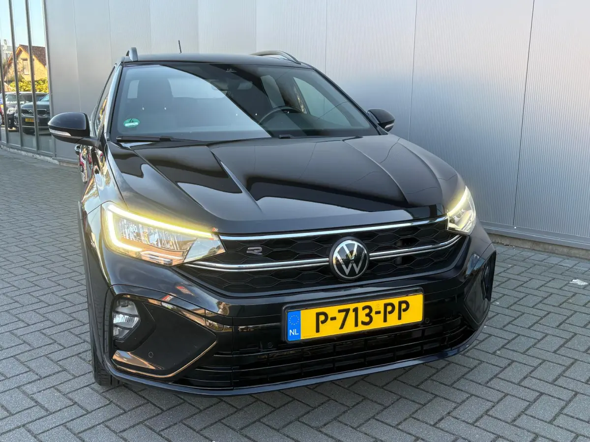110PK TSI Automaat R-Line Business Carplay-android/Camera/Stoelverwarming