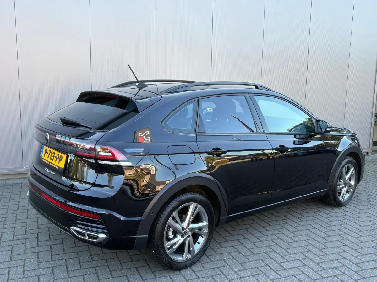 110PK TSI Automaat R-Line Business Carplay-android/Camera/Stoelverwarming