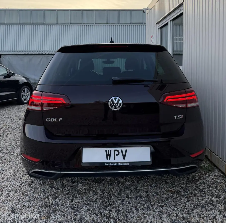 1.4 TSI Highline MATRIX NAVI ACC LED VOL !