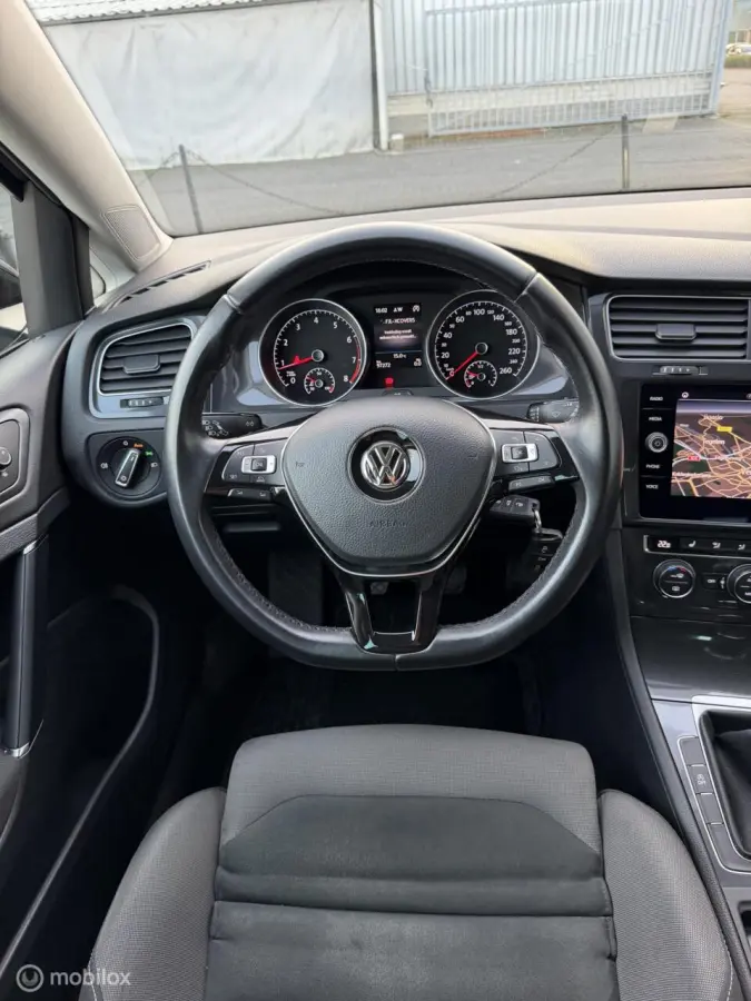 1.4 TSI Highline MATRIX NAVI ACC LED VOL !