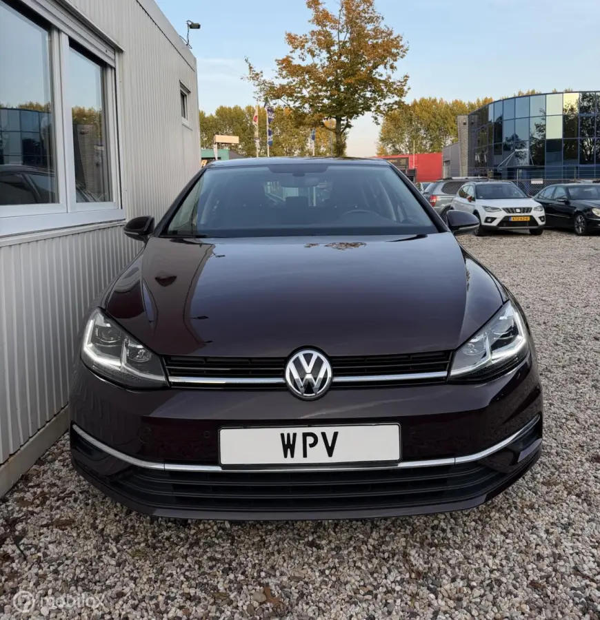1.4 TSI Highline MATRIX NAVI ACC LED VOL !