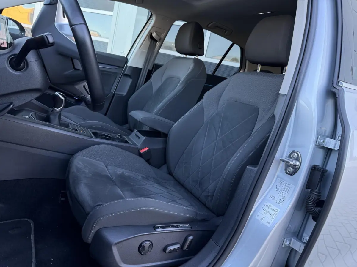1.5 TSI Style | Panorama | Virtual Cockpit | Full LED | CarPlay | Adaptive Cruise | Navigatie | Climate |