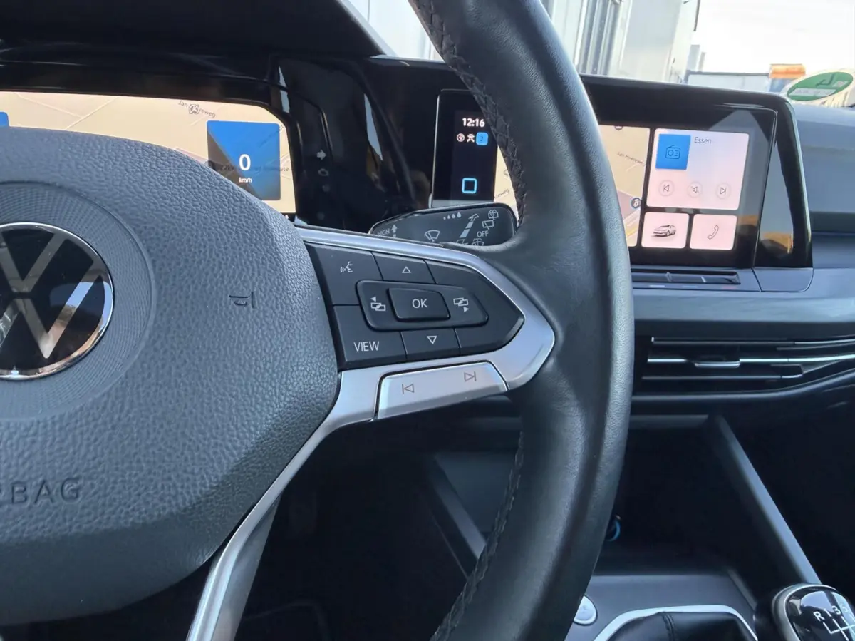 1.5 TSI Style | Panorama | Virtual Cockpit | Full LED | CarPlay | Adaptive Cruise | Navigatie | Climate |