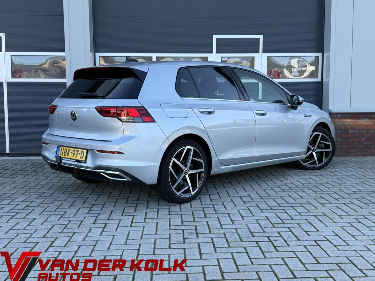 1.5 TSI Style | Panorama | Virtual Cockpit | Full LED | CarPlay | Adaptive Cruise | Navigatie | Climate |