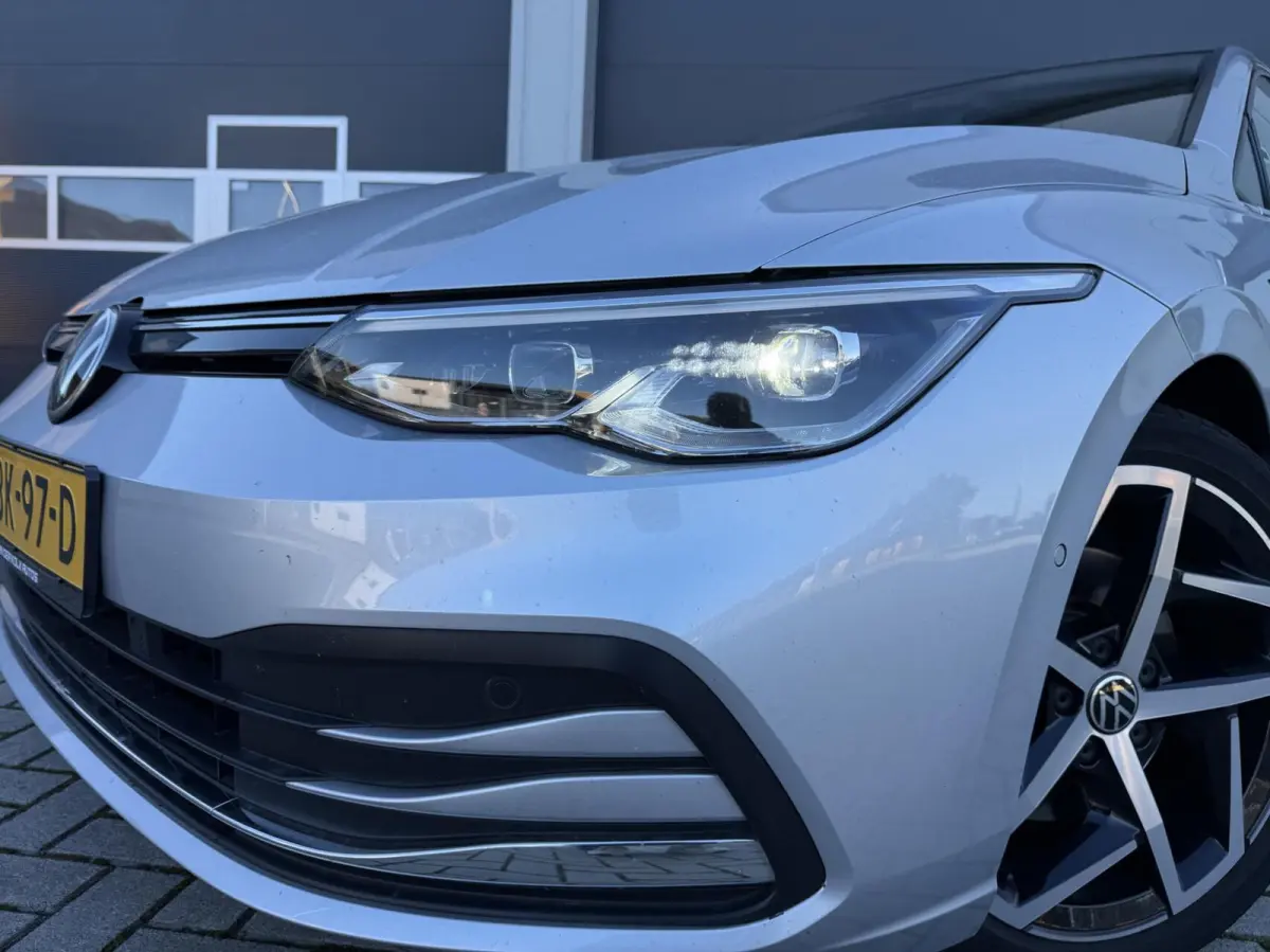 1.5 TSI Style | Panorama | Virtual Cockpit | Full LED | CarPlay | Adaptive Cruise | Navigatie | Climate |