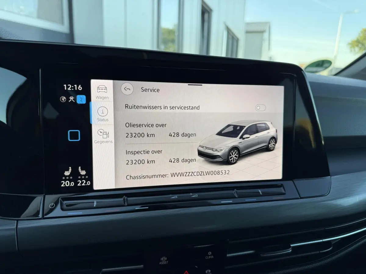 1.5 TSI Style | Panorama | Virtual Cockpit | Full LED | CarPlay | Adaptive Cruise | Navigatie | Climate |