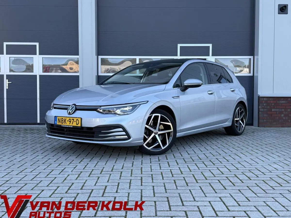 1.5 TSI Style | Panorama | Virtual Cockpit | Full LED | CarPlay | Adaptive Cruise | Navigatie | Climate |