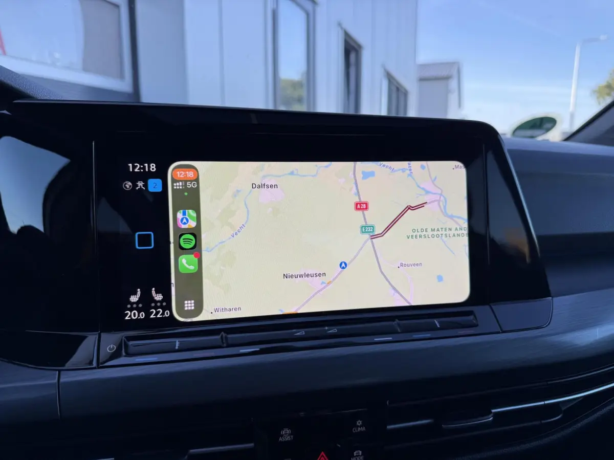 1.5 TSI Style | Panorama | Virtual Cockpit | Full LED | CarPlay | Adaptive Cruise | Navigatie | Climate |