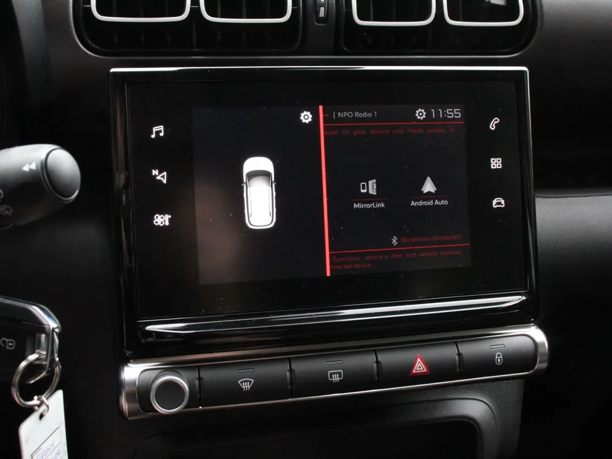 1.2 PureTech 110pk You Navigatie Apple Carplay/Android Auto Climate Control Cruise Control Dab Parkeer sensoren