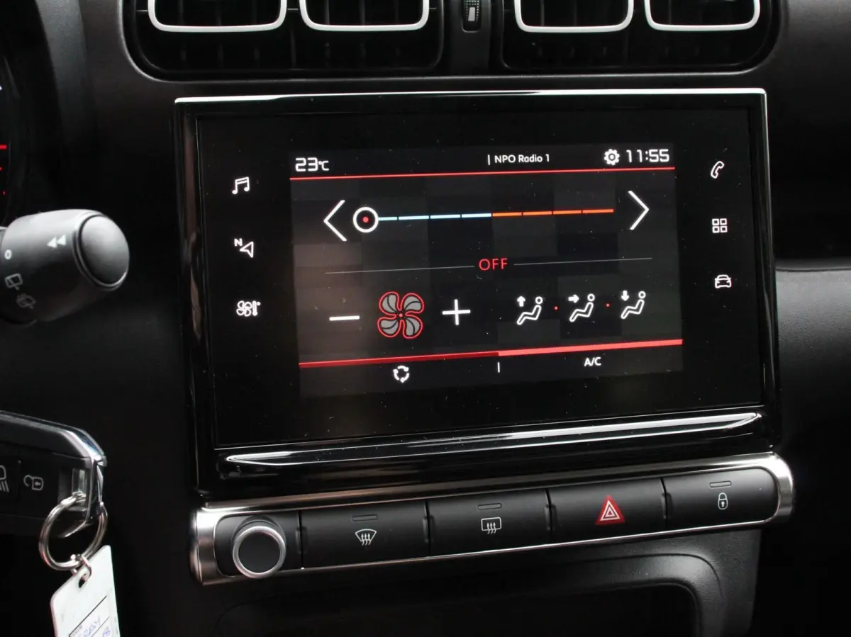 1.2 PureTech 110pk You Navigatie Apple Carplay/Android Auto Climate Control Cruise Control Dab Parkeer sensoren