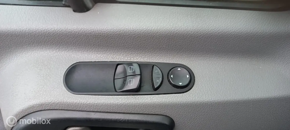 bestel 316 2.2 CDI 366 DC