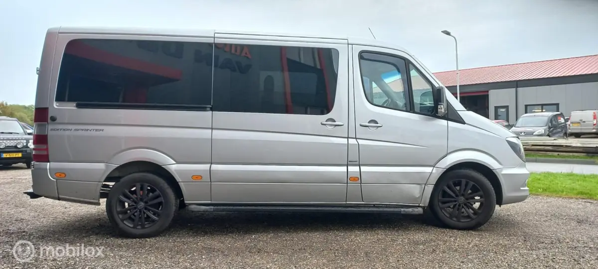 bestel 316 2.2 CDI 366 DC