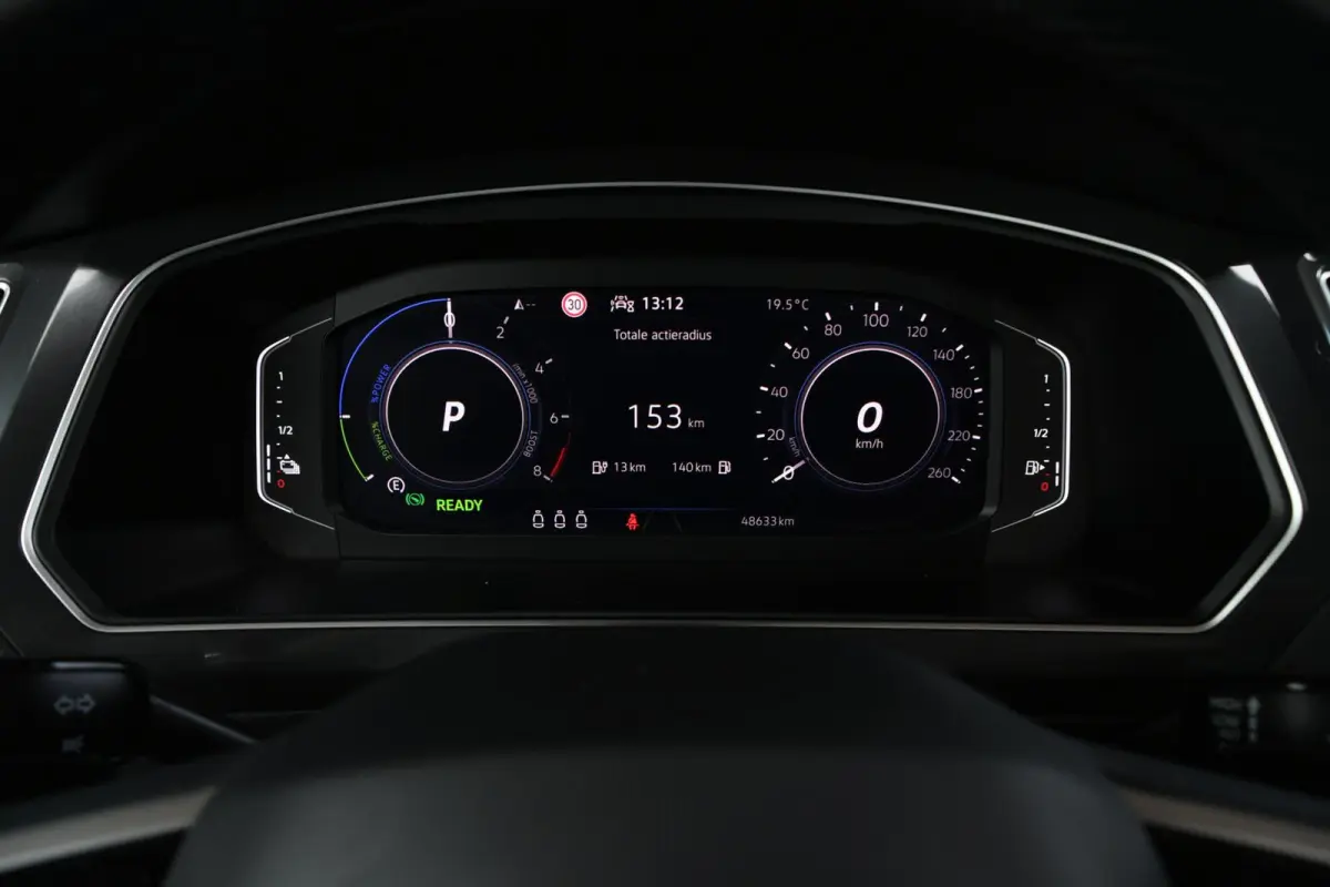 1.4 TSI eHybrid R-Line Business+