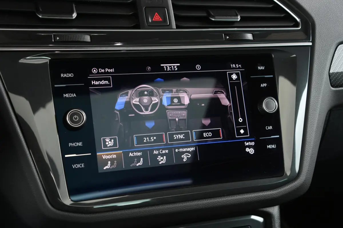 1.4 TSI eHybrid R-Line Business+