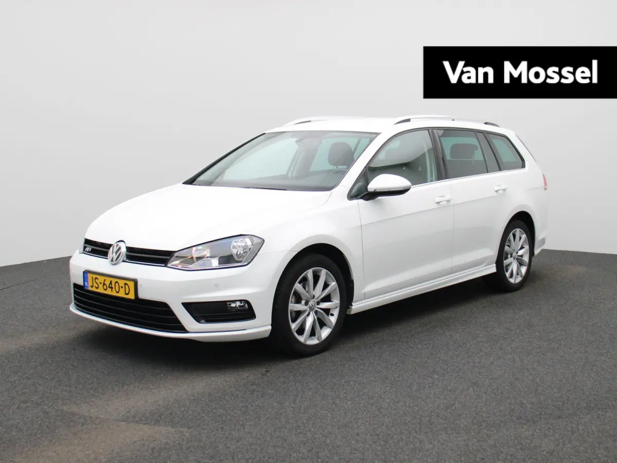 1.4 TSI Business Edition Connected R 125 PK| Origineel Nederlands | 1e Eigenaar | Dealeronderhouden | Trekhaak | R-Line Exterieur | Navigatie | Achteruitrijcamera | Stoelverwarming | Climatr