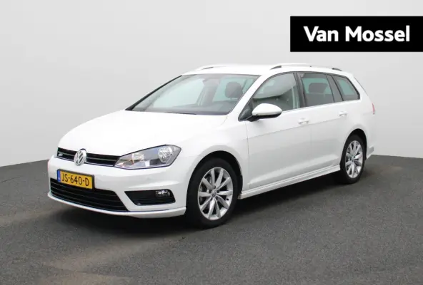 1.4 TSI Business Edition Connected R 125 PK| Origineel Nederlands | 1e Eigenaar | Dealeronderhouden | Trekhaak | R-Line Exterieur | Navigatie | Achteruitrijcamera | Stoelverwarming | Climatr